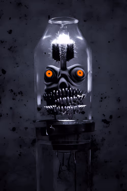 Item #58260198782654195468413891163652142906828885851206301776881640324254706696197 Media