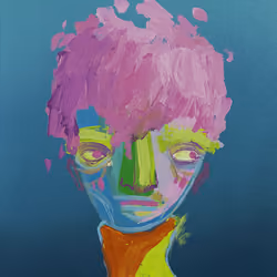 VirtualSelf #3