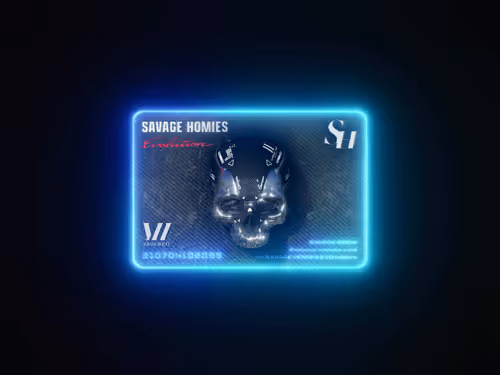 THE CREW MEMBER CARD