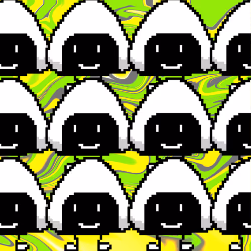 #052 Onigiri_kun