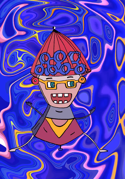 Item #32694570650441119048600676450844198975703969265396323880014712717938268307556 Media