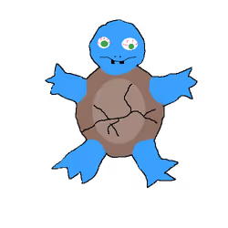 Drugsquirtle