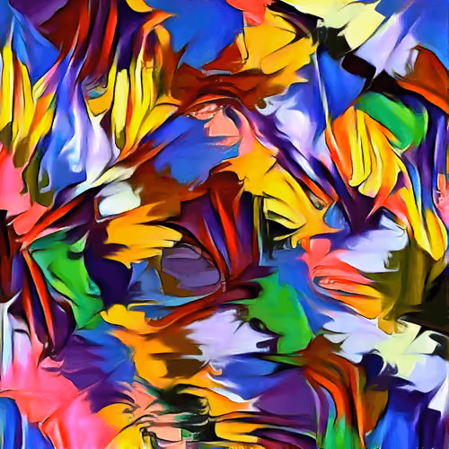 Colours 1/1