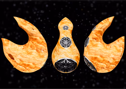 Item #92274078757335233157204713935637209143136845263187870880984154894314535649281 Media