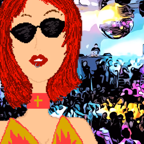 Item #37494640083874813253674494872574426736992683795136212215392744222528725057537 Media