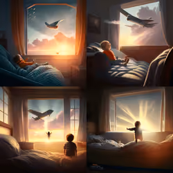 Sunrise Dreams-01