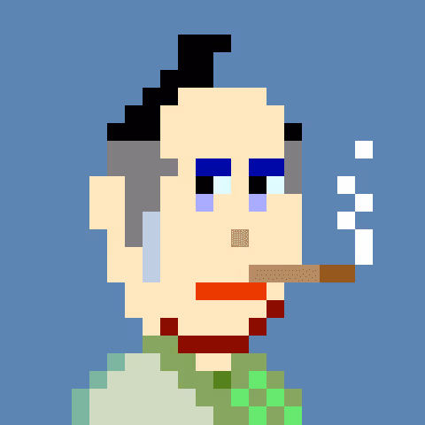 Item #18737524542595412613687415567359514312068839240957892639693398021520945577985 Media