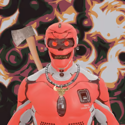 DiamondBoyzArmy #14