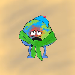 take care of our earth#09
