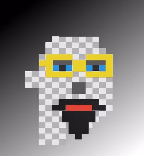 Item #12591771624663402901441308495049797957872448876590337029047086302142641733633 Media