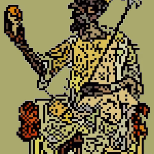 Mansa Musa