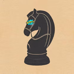 Wtf Horse