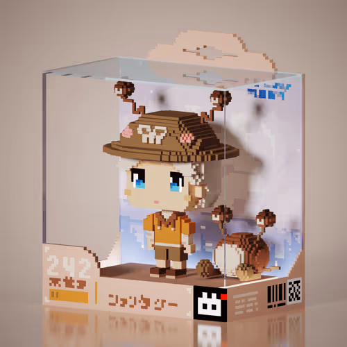 Item #82876587227977555930567918707002663275983901999879278912930423396646046924801 Media