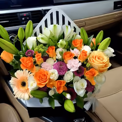 Natural Flower3