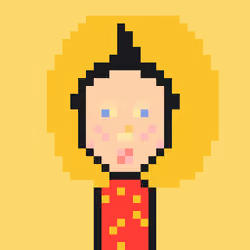 cryptocolourpunk 50