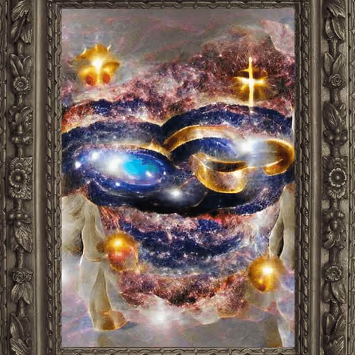 The Unseen Universe