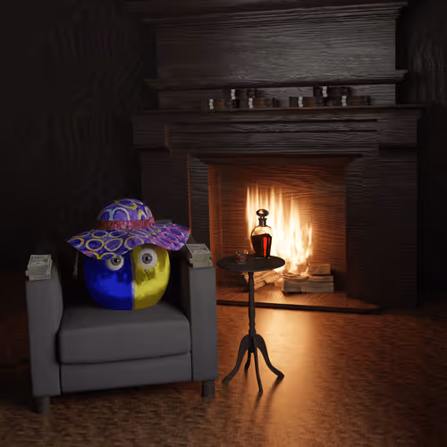 Item #63201243365206692409276910925965132215198582185862583266509759153473079738369 Media