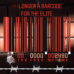 Escaping The Matrix 002490