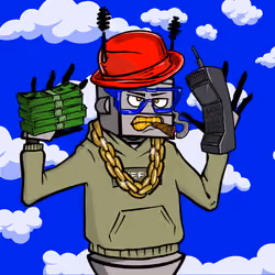 OG Bot