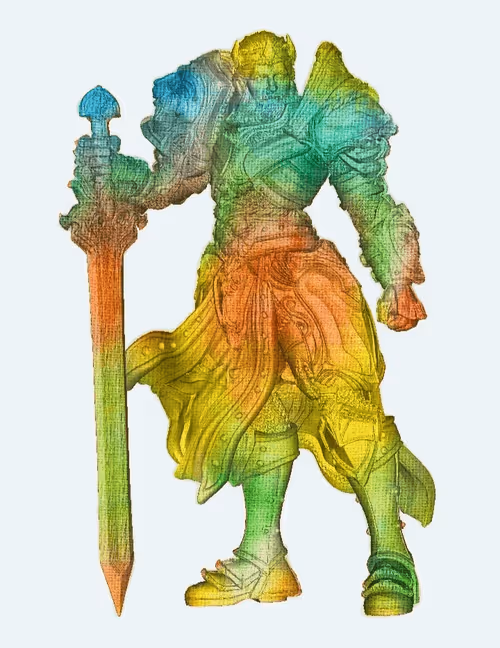 Item #44593414946023187831536201439224245230998215687844492327976889495476873723905 Media