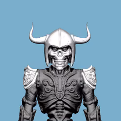 Pearl Knight V