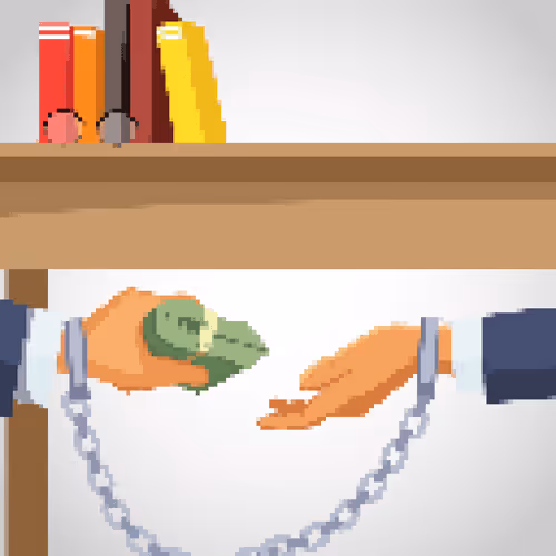 L4wjustic Collection