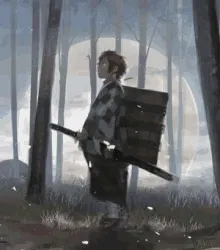 Kimetsu no Yaiba
