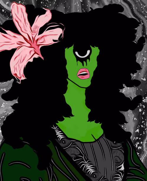 Item #30929650126161146759957505872196418441511762712529724243635620049725727703041 Media