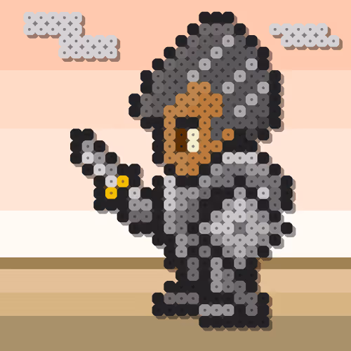 Item #42068797716410794441673818028906966983709773794911645619704857780155150499841 Media