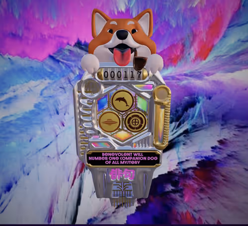 Item #53928151461508226430916169301160323576968687055207770373151568545450955898881 Media