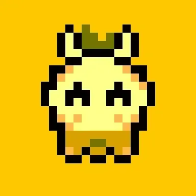 Kawaii SKULL #3975