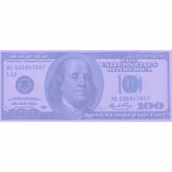 Money Color 96