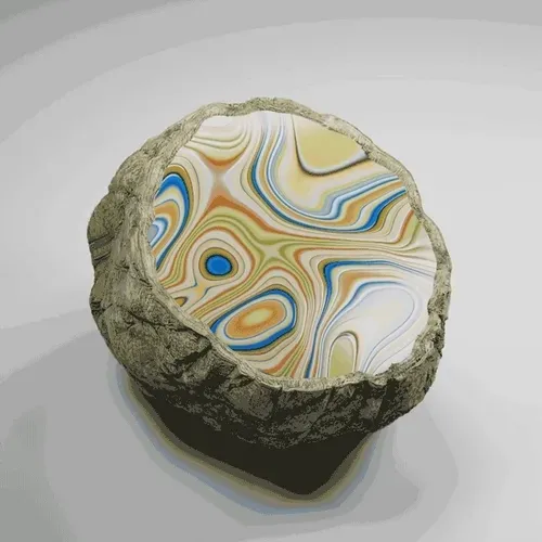 Item #74838425981889930139924895104851547708514642380468334665240196594090322690049 Media