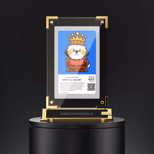 Item #4025794494084702873833409681512825800974520559224644724862401651266860089345 Media