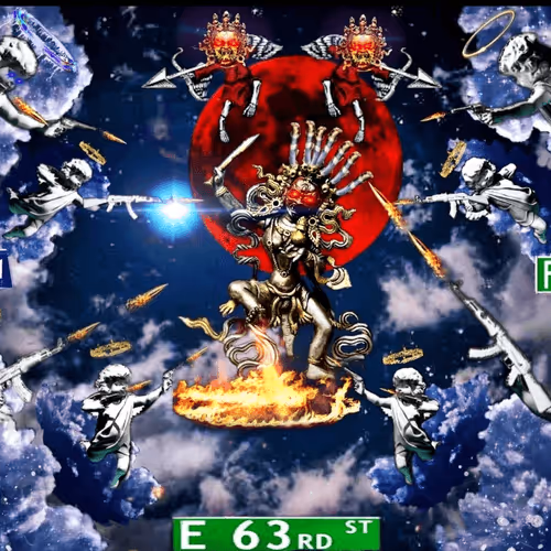 Item #81895274252289568541905786631239319032432708342220557647567259285777348034561 Media