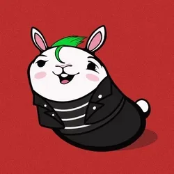 DangoRabbit 07
