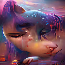 The Sadness