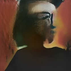 Back Mask
