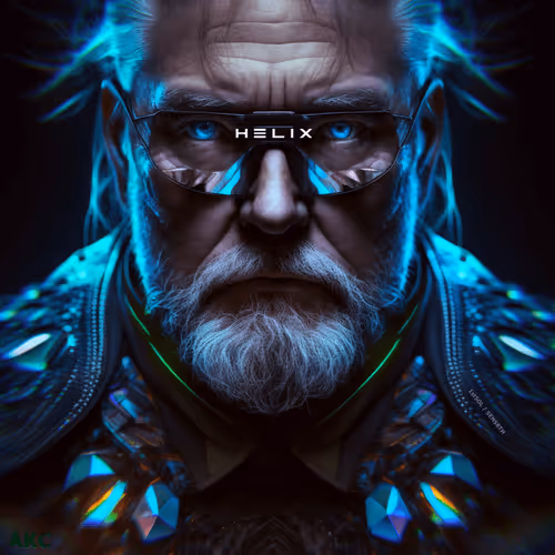 HELIX-PFP AKC Founder's Pass - Loyal Holder
