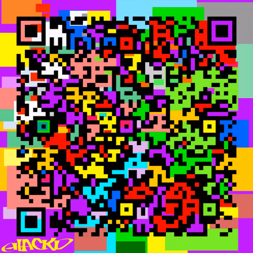 HACKD QR, n1