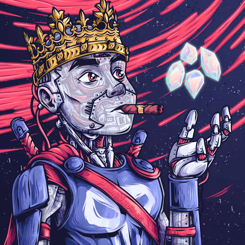 Item #21720847017326723320608902759839367285139841398038686442727840279925457158145 Media