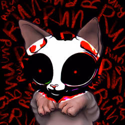 #18 ALIENKOT | RUN