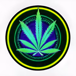RetrofutureweedTokes #001