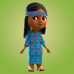 Lola Wayuu #10