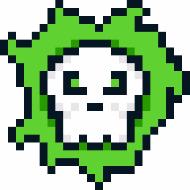 Kawaii SKULL 2004
