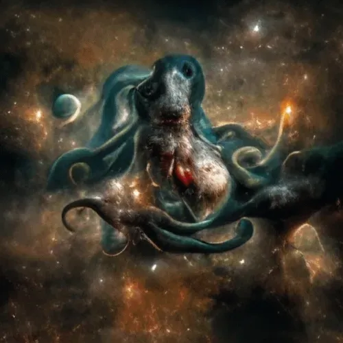 Item #112312882856134808914248341224467875559362514297419405562766615339993397198849 Media