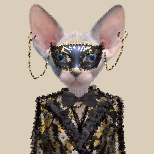 Item #78092334639225670805955312389764929599009826746544496736099132384355851173889 Media