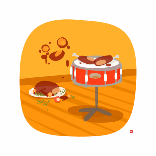 Item #1862161351520761353775150653365725596905875957341231844695468732724879032321 Media