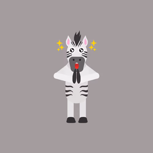 Zebra NFT
