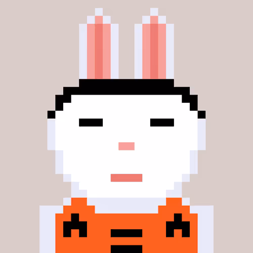 KungFuRabbit